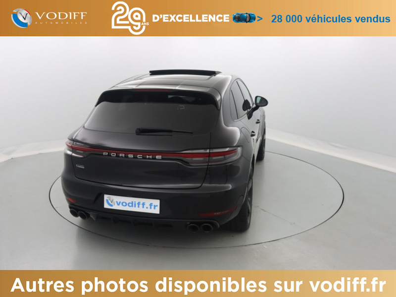 Photo du véhicule