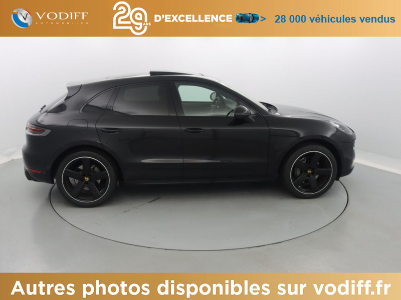 Photo du véhicule