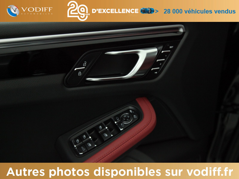 Photo du véhicule