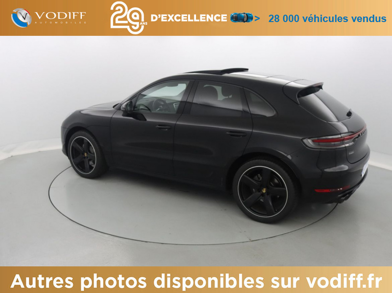 Photo du véhicule