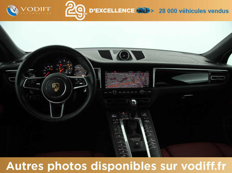 Photo du véhicule