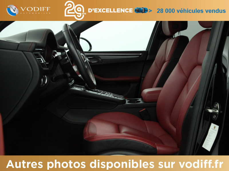 Photo du véhicule