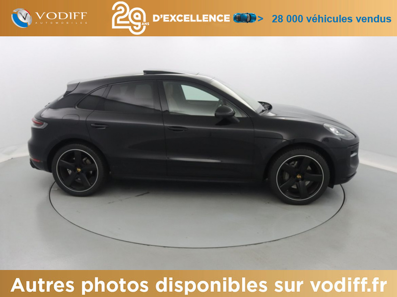 Photo du véhicule
