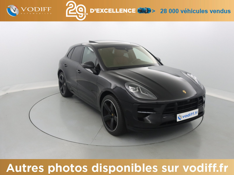 Photo du véhicule