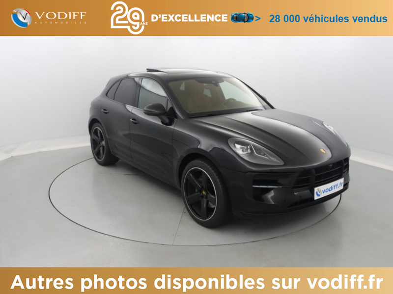 Photo du véhicule