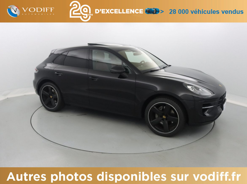 Photo du véhicule