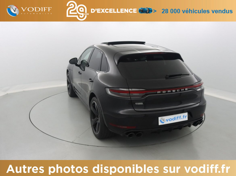 Photo du véhicule
