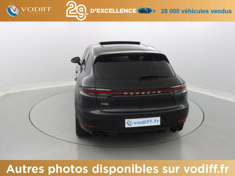 Photo du véhicule
