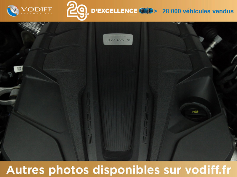 Photo du véhicule