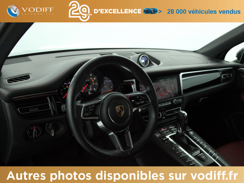 Photo du véhicule