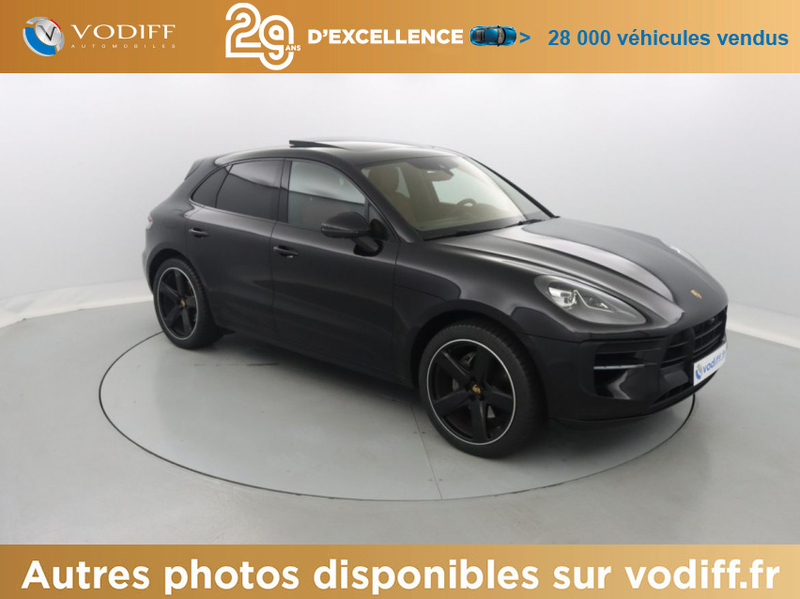 Photo du véhicule