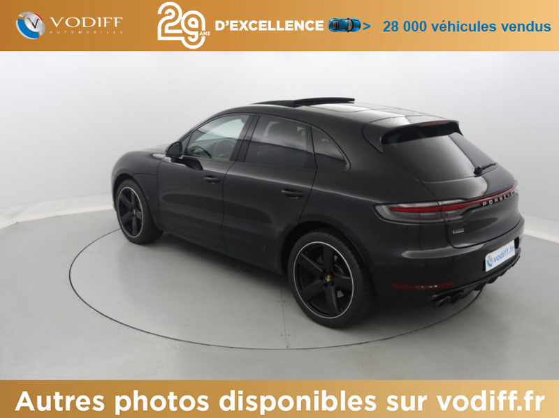 Photo du véhicule