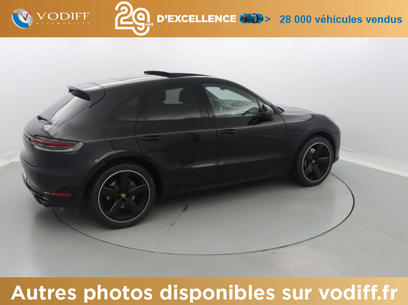 Photo du véhicule