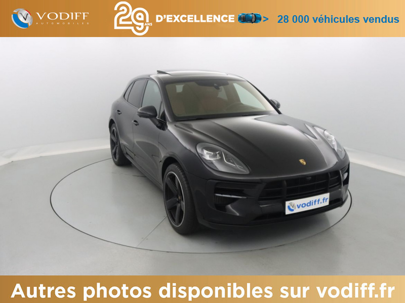 Photo du véhicule