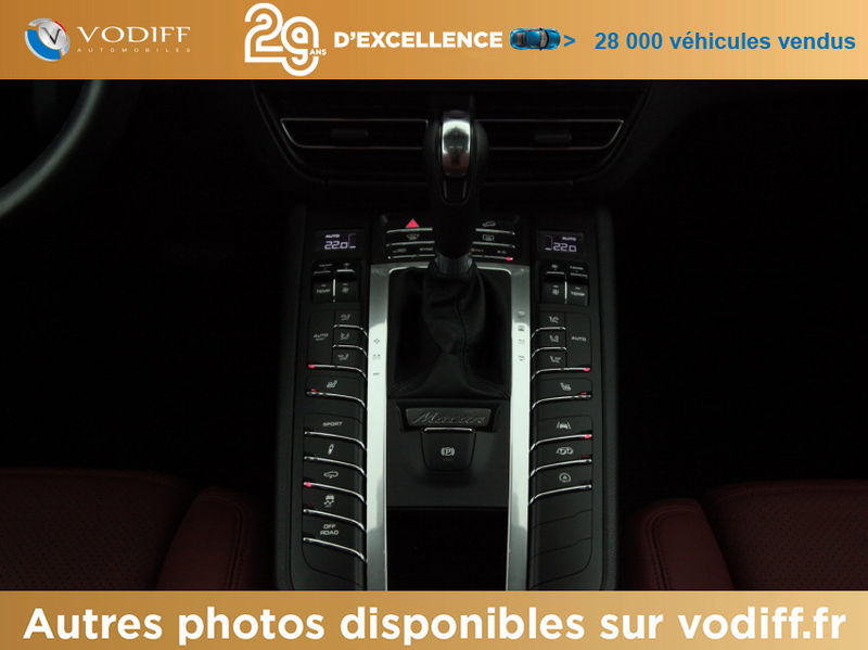 Photo du véhicule