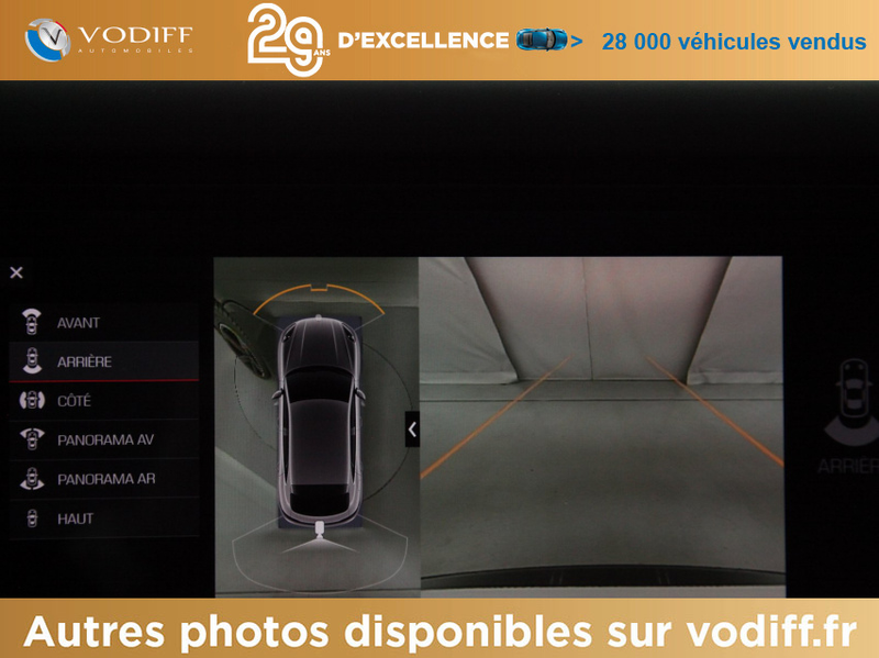 Photo du véhicule