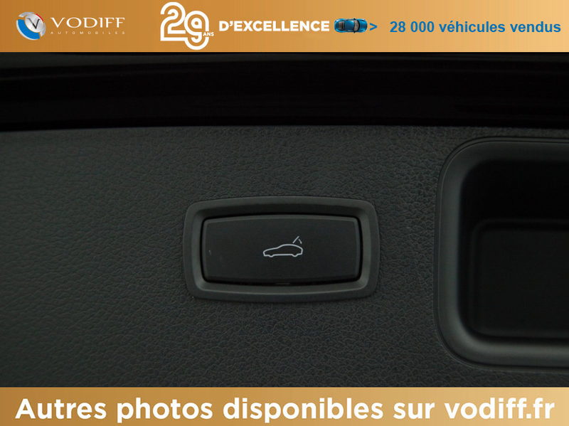 Photo du véhicule