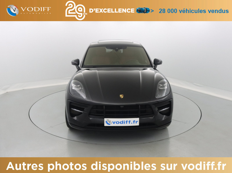 Photo du véhicule