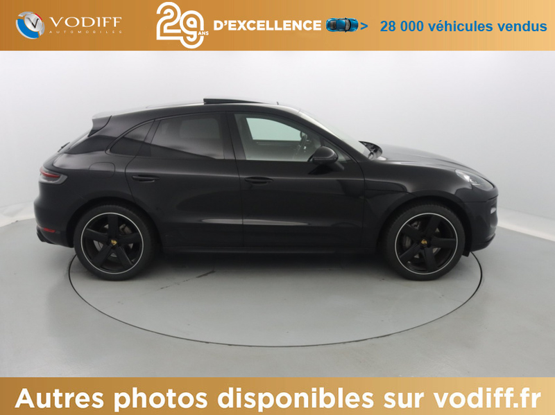 Photo du véhicule