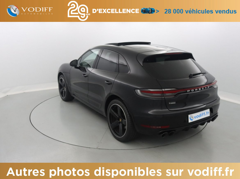 Photo du véhicule