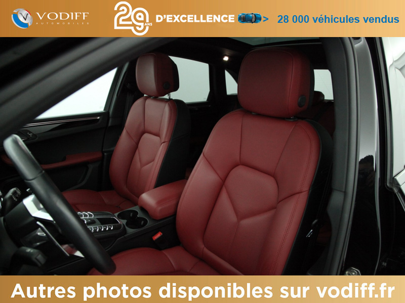 Photo du véhicule