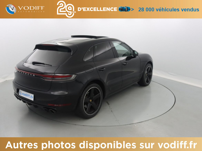 Photo du véhicule