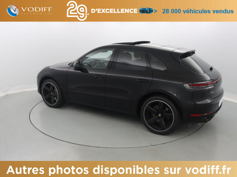 Photo du véhicule