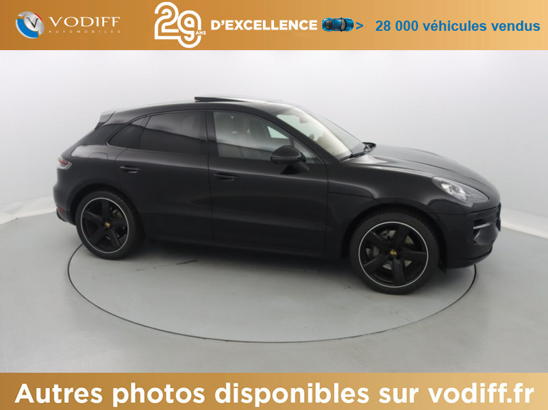 Photo du véhicule