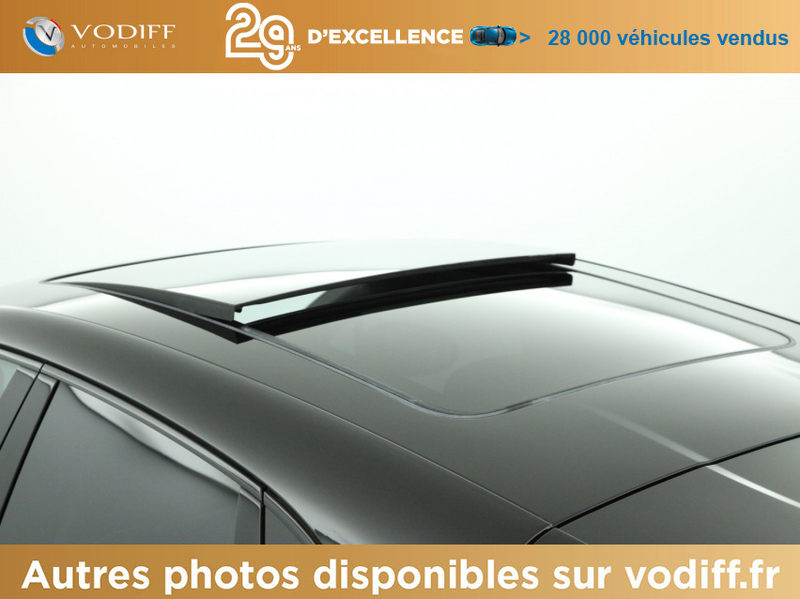 Photo du véhicule