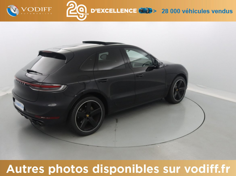 Photo du véhicule