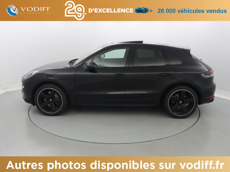 Photo du véhicule