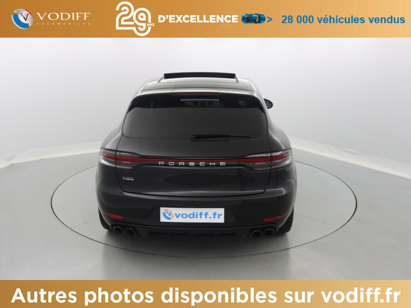 Photo du véhicule