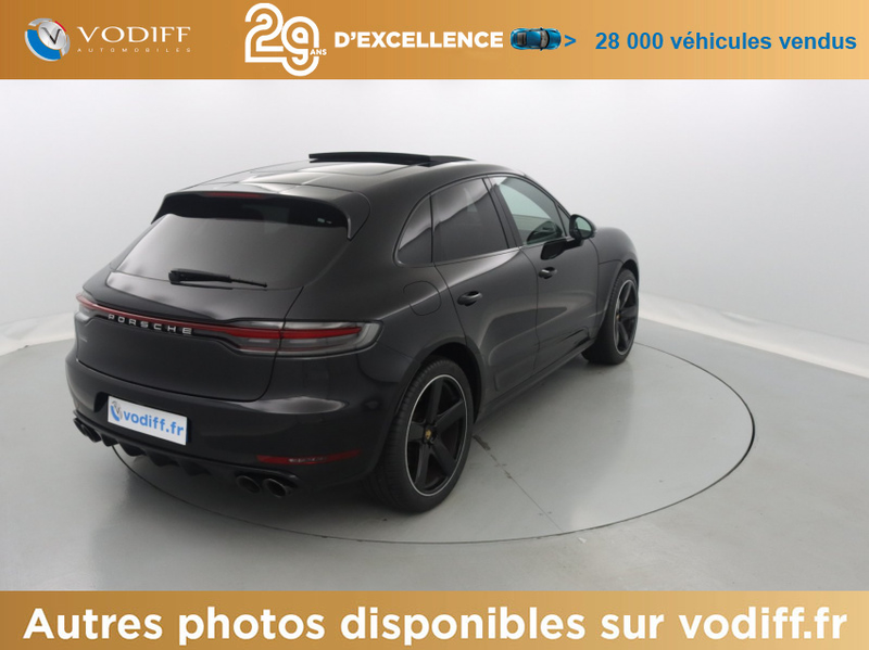 Photo du véhicule