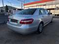 Mercedes-Benz E 200 E Limousine 74257Km Orig.Autom.Neu Tüv Argent - thumbnail 9