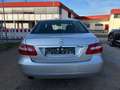 Mercedes-Benz E 200 E Limousine 74257Km Orig.Autom.Neu Tüv Argent - thumbnail 10