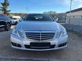 Mercedes-Benz E 200 E Limousine 74257Km Orig.Autom.Neu Tüv Argent - thumbnail 2