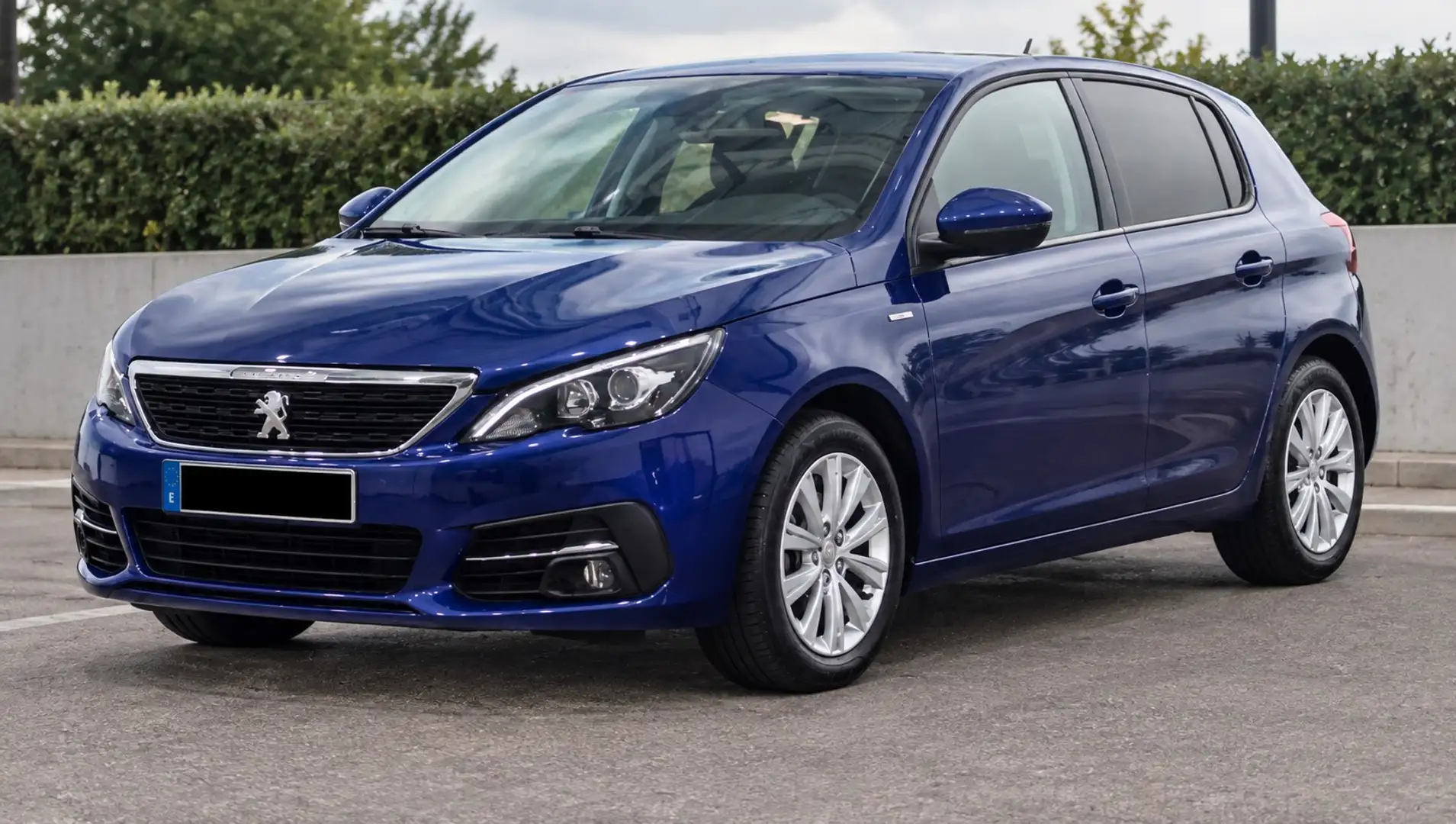Peugeot 308 1.5BlueHDi S&S Style 130 - 1