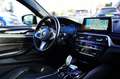BMW M550 5-serie M550d xDrive| Schuifdak | Stoelkoeling | A Zwart - thumbnail 21
