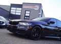 BMW M550 5-serie M550d xDrive| Schuifdak | Stoelkoeling | A Zwart - thumbnail 7