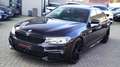 BMW M550 5-serie M550d xDrive| Schuifdak | Stoelkoeling | A Zwart - thumbnail 8