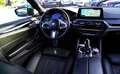 BMW M550 5-serie M550d xDrive| Schuifdak | Stoelkoeling | A Zwart - thumbnail 23