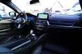BMW M550 5-serie M550d xDrive| Schuifdak | Stoelkoeling | A Zwart - thumbnail 20