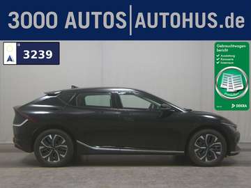 58 kWh 2WD Leder Navi LED RfK ACC Ambiente