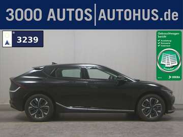 58 kWh 2WD Leder Navi LED RfK ACC Ambiente
