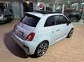 Abarth 595 Turismo 595 1.4 Turbo T-Jet 165 CV Aut. Turismo Gris - thumbnail 5