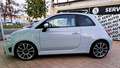 Abarth 595 Turismo 595 1.4 Turbo T-Jet 165 CV Aut. Turismo Gris - thumbnail 8