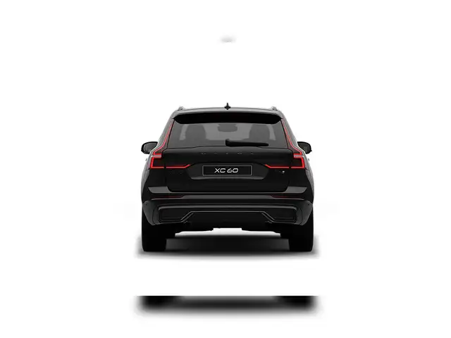 Volvo XC60 T6 Ultra Black Edition 4LIFE| Auto Stahl Wien 23 Ansicht 4