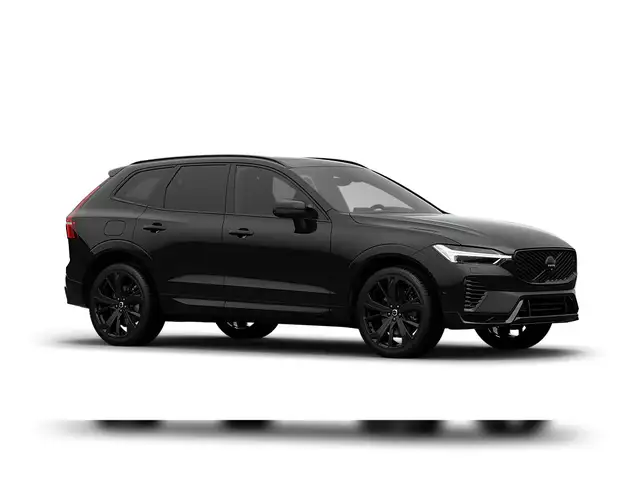 Volvo XC60 T6 Ultra Black Edition 4LIFE| Auto Stahl Wien 23 Ansicht 10