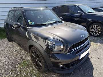 Cooper D 150ch John Cooper Works