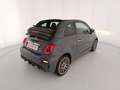 Abarth 595C C 1.4 T-Jet Grigio - thumbnail 10